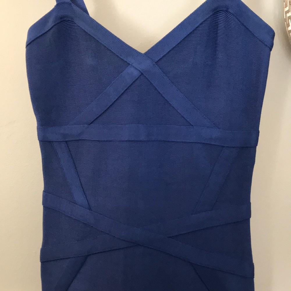 Xs bodycon dress BEBE - Picture 4 of 4